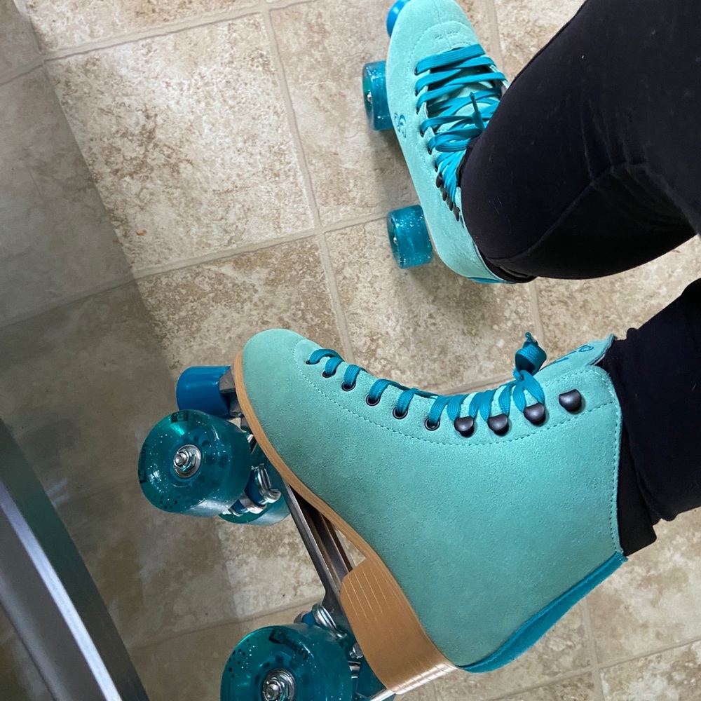 ❌Sold!!❌ Candi girl Carlin roller skates - Picture 11 of 16